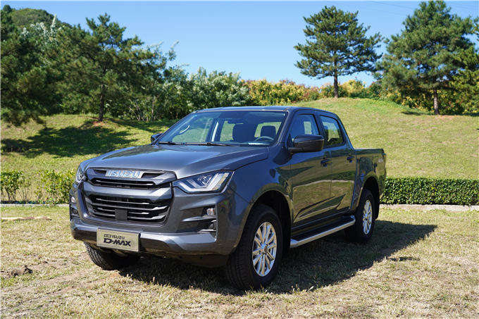 极度内卷推荐价格最低的合资皮卡2款车型仅11万多-图12