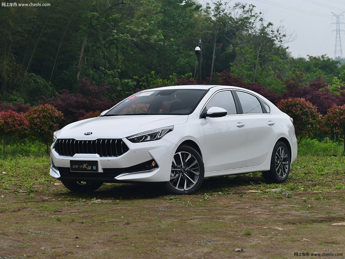 刚毕业 16万办齐买新潮运动车型 它们不容错过-图5