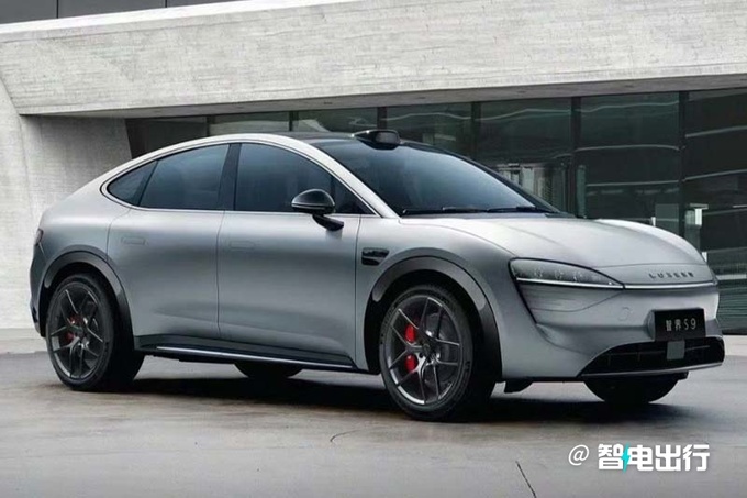 华为智界S9或二季度上市尺寸远超特斯拉Model Y-图1