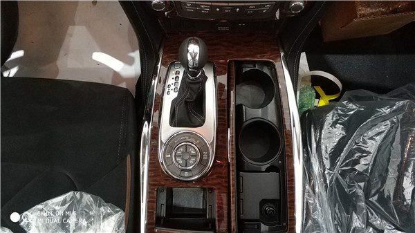 18款日产尼桑途乐SE 历史最低价野心巨作-图5