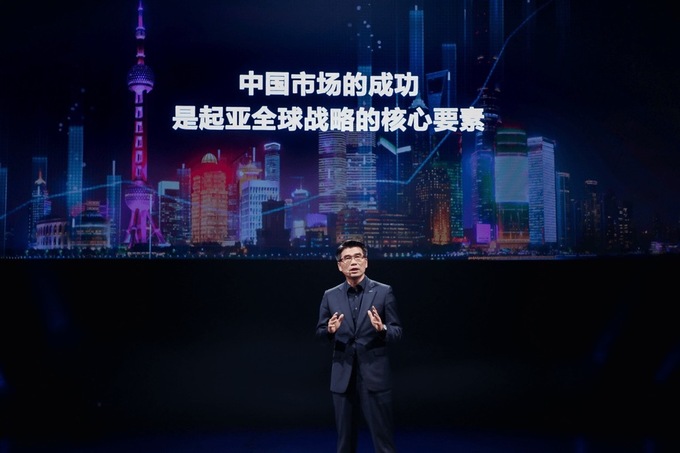 起亚EV6开启盲订又一家跨国车企吹响电动化反攻号角-图6