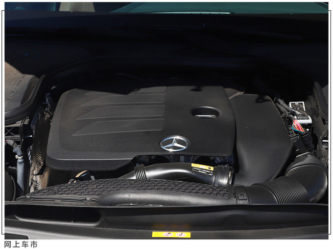 北京奔驰将投产全新2.0T发动机 动力媲美宝马3.0T-图4