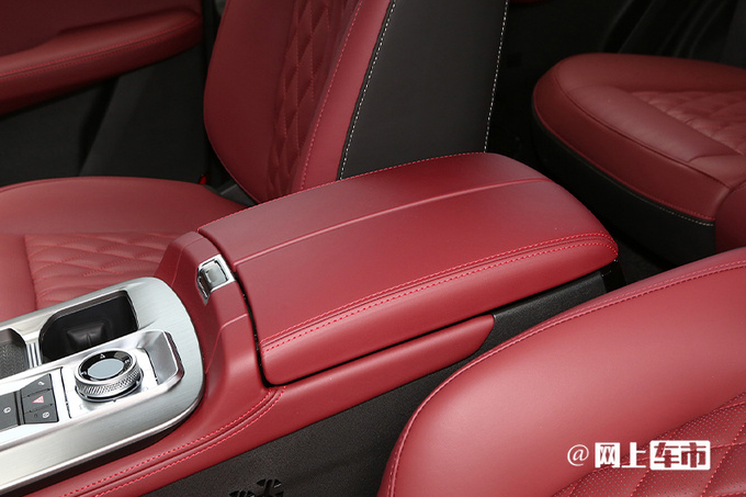 加1.6萬(wàn)買(mǎi)新款捷途X70 PLUS冠軍版限時(shí)售9.59萬(wàn)起-圖7