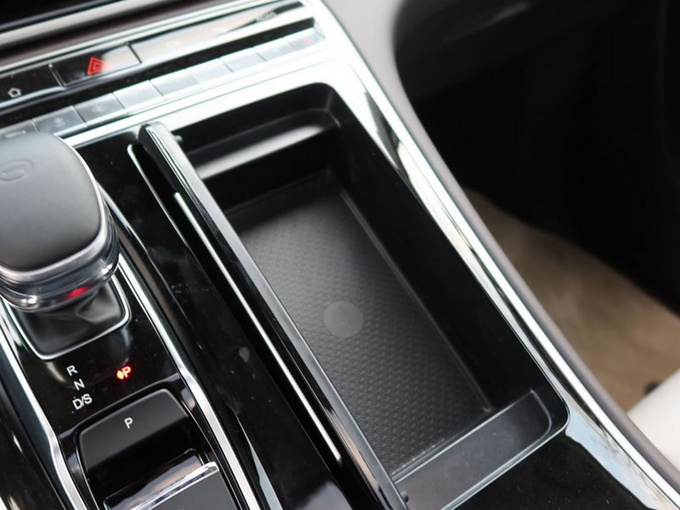 打造贴心舒适的款待 全新传祺M8是如何做到的-图7