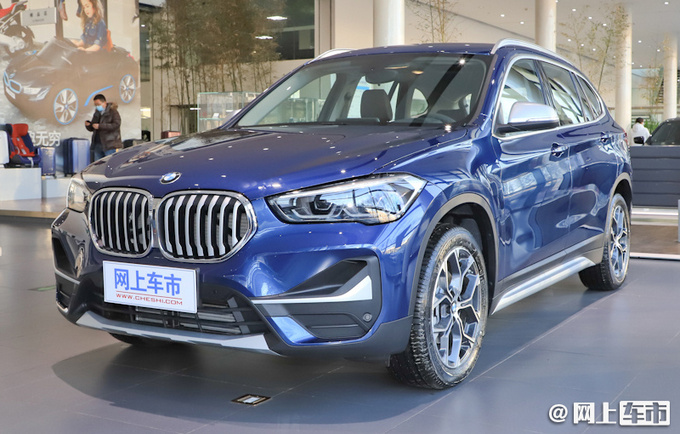 去华晨后 宝马销量大涨 在华年销将破100万辆-图2