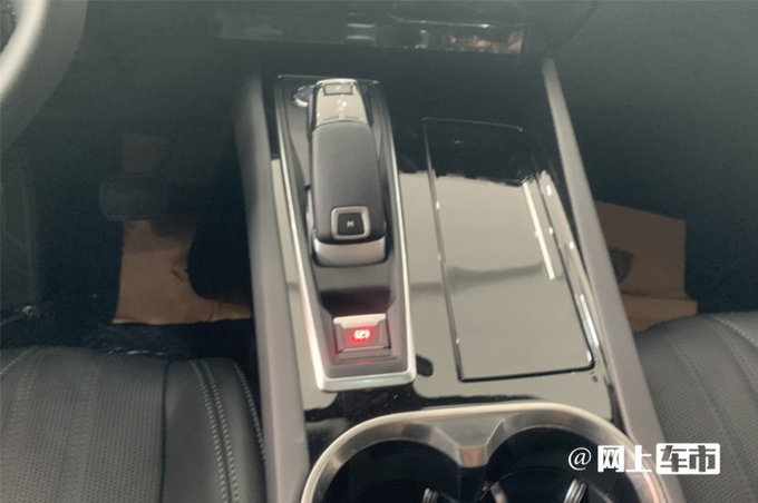 标致新508L配置曝光 4天后上市 预计16万起售-图10