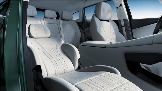 车企有多宠粉？看全新一代凌云“双11”钜惠就知道-图5