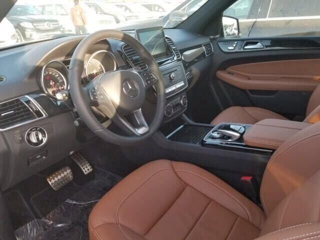 18款奔驰GLE400墨版 抢购性价比最高SUV-图7