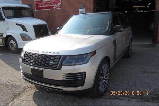 路虎揽胜创世加长版折扣多 新配置新解读-图2