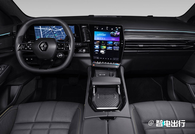 雷诺前三季度收入增长21将联手吉利重返中国市场-图4