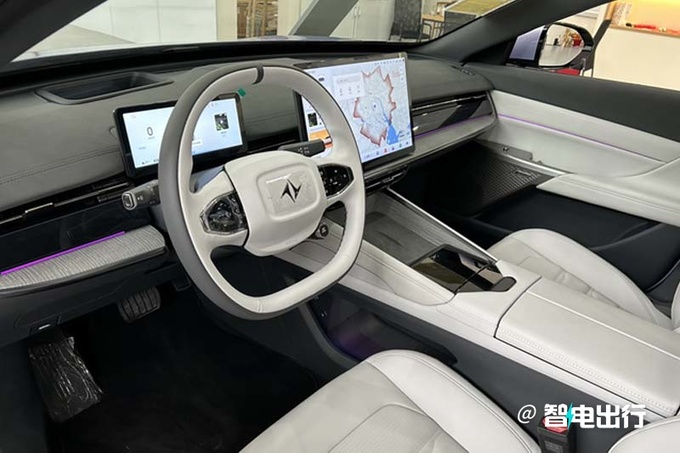 东风eπ007七天后大定3月14日交付 预售15.9万起-图3