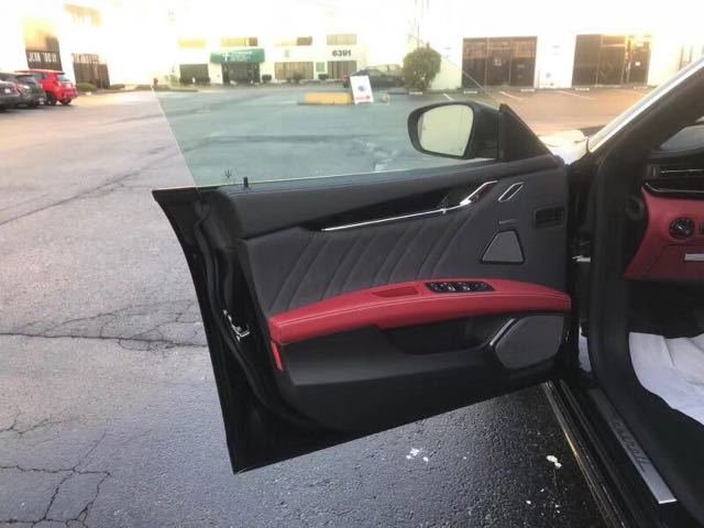 18玛莎拉蒂总裁 四驱大马力豪轿直销全国-图5