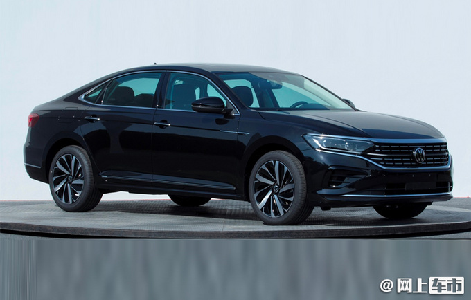 大众新款帕萨特开启预售 本月下旬上市 18万起售-图2