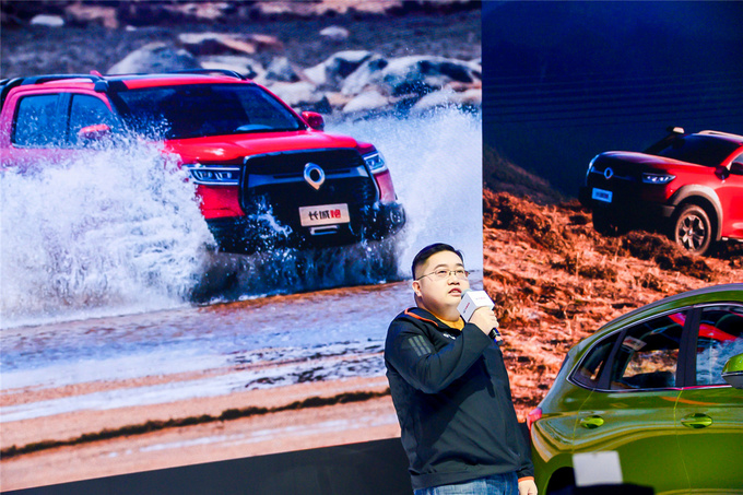 长城皮卡销量突破20万在皮卡行业到底意味着什么-图2