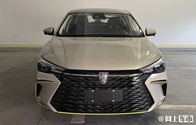 6款新车集中亮相上汽大众ID.3/奔驰EQA领衔-图12