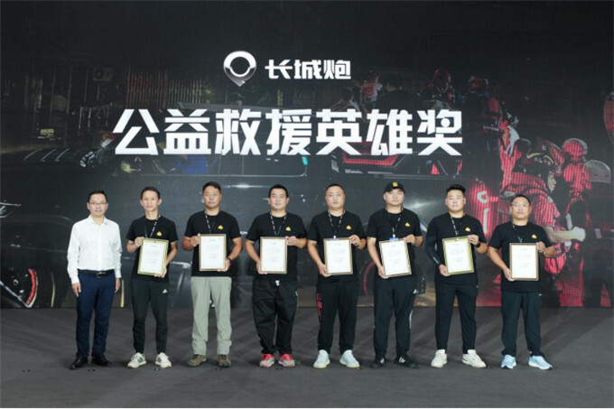 长城炮8月全球销售12011台 累计36个月销量过万 蝉联皮卡销冠-图16