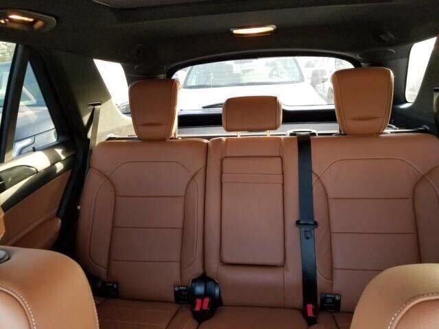 18款奔驰GLE400墨版 抢购性价比最高SUV-图8