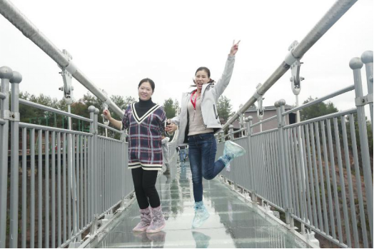 2018湖南省奥迪爱心公益之旅-图11