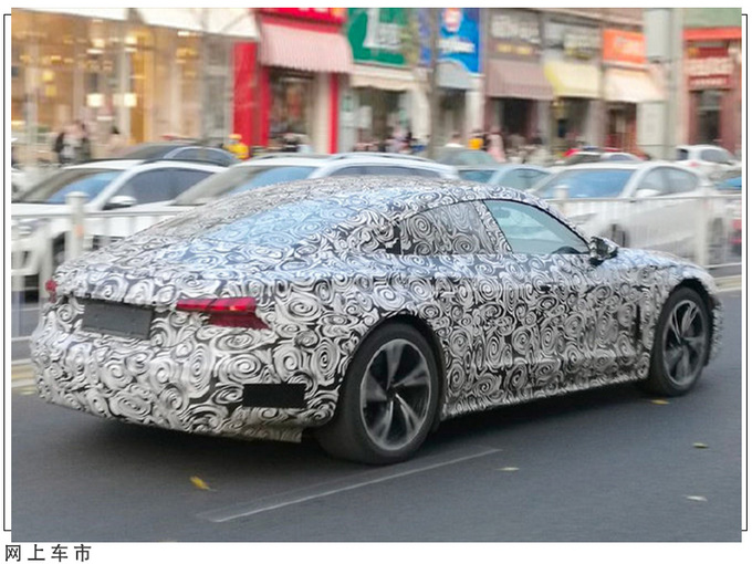 奥迪全新跑车价格曝光造型酷似A7/年内进口上市-图9