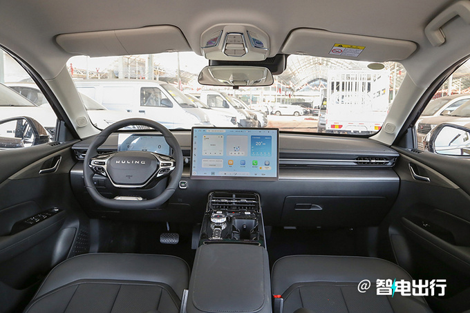 五菱星光S八月上市4S店預(yù)計(jì)價(jià)格和星光差不多-圖17