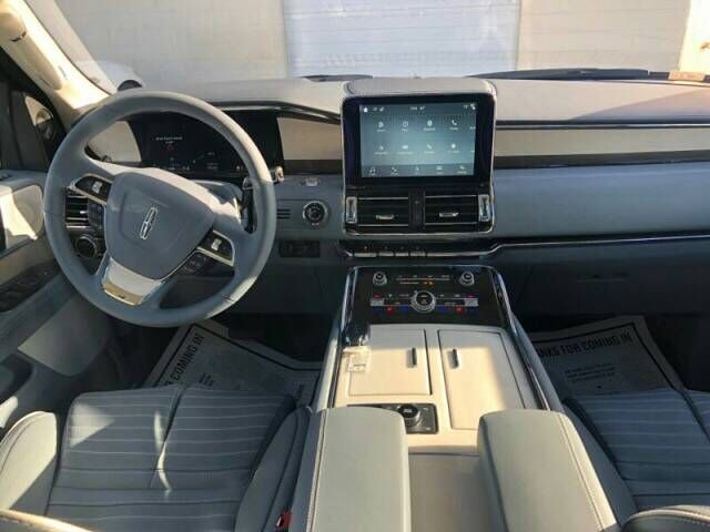 18款林肯领航员3.5TT 库存告急特价开启-图7