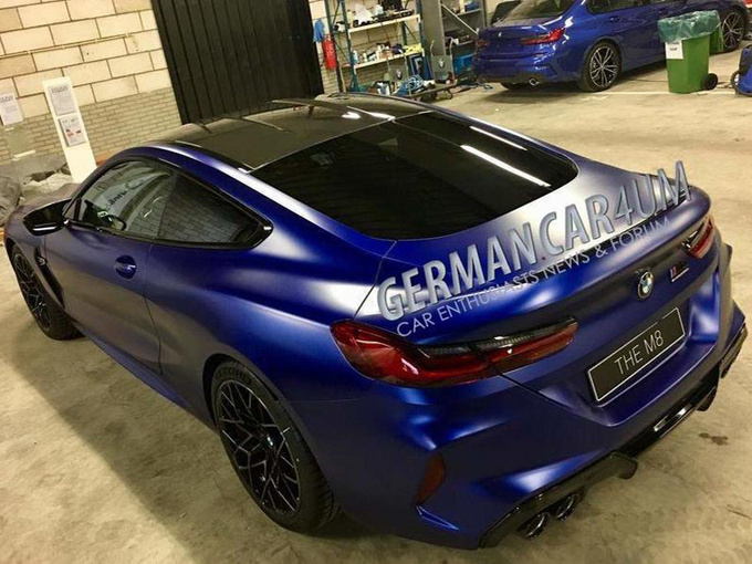 ����ȫ��M8������ʵ���ع� ��4.4T����/3������