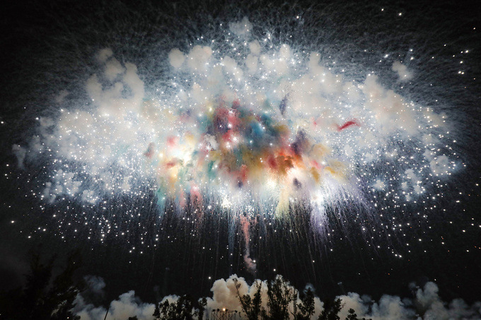 想象之翼为主题梅赛德斯-奔驰科技艺术展在京启幕-图2