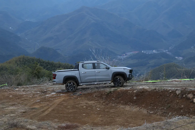 1-4月国内新能源皮卡销量解析同比增长162.27-图4