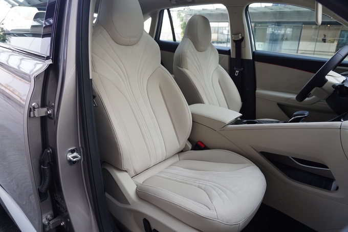 《繁花》高调落幕之际这家沪字号车企正在低调上新-图15