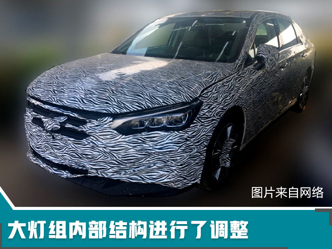 广汽传祺最新产品规划 将推大SUV等超8款新车-图4