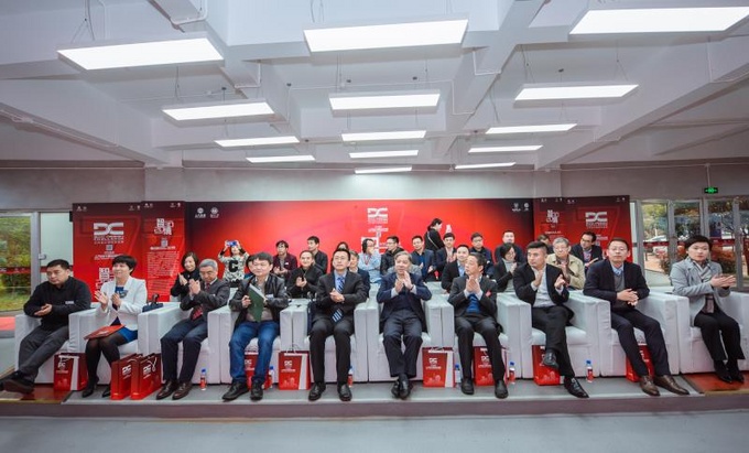 未来汽车你绝对想不到 这场比赛大有看头-图9