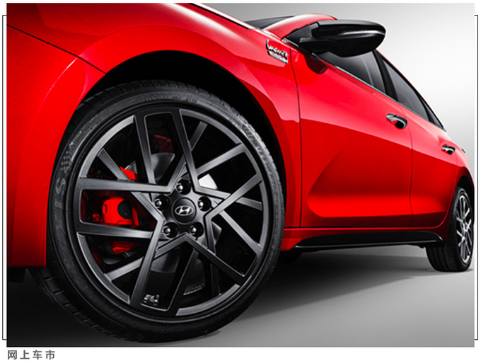 原厂就改装好现代新款菲斯塔售13.38万 全系1.6T-图5