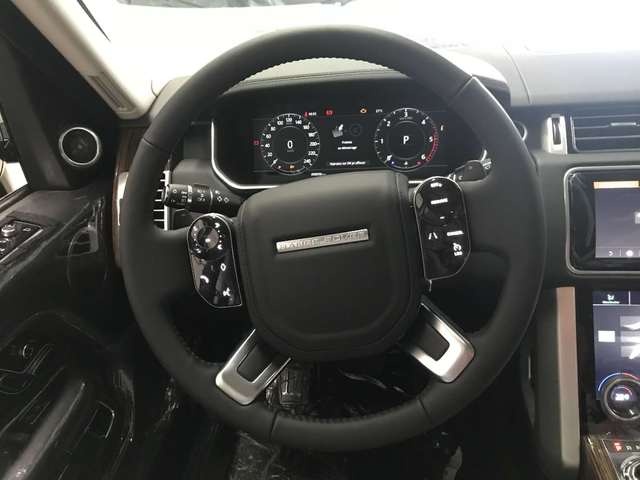 18款路虎揽胜行政 3.0柴油HSE中秋节预售-图4