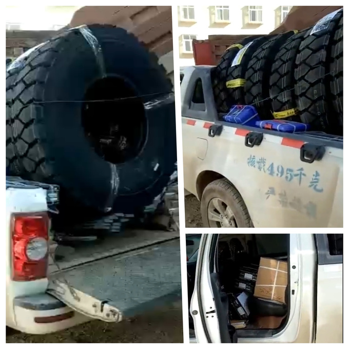 从瑞铃到T6再到悍途绿魔云南90后连续创业者的玫瑰故事-图5