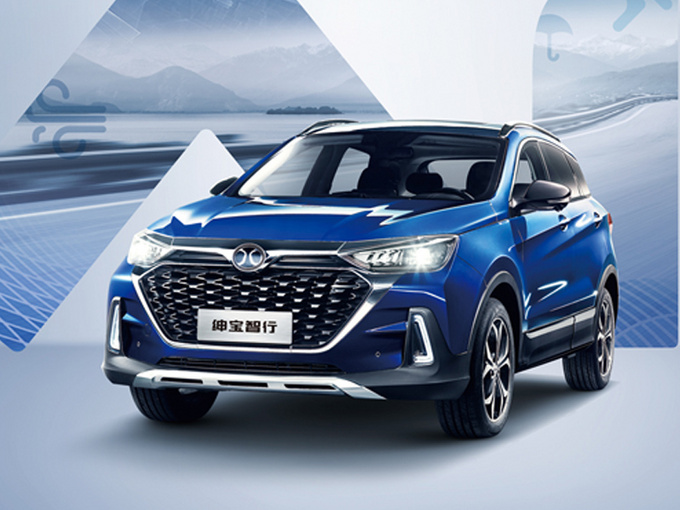 绅宝智行怎么样北汽绅宝智行缺点 绅宝智行和哈弗h6哪个好