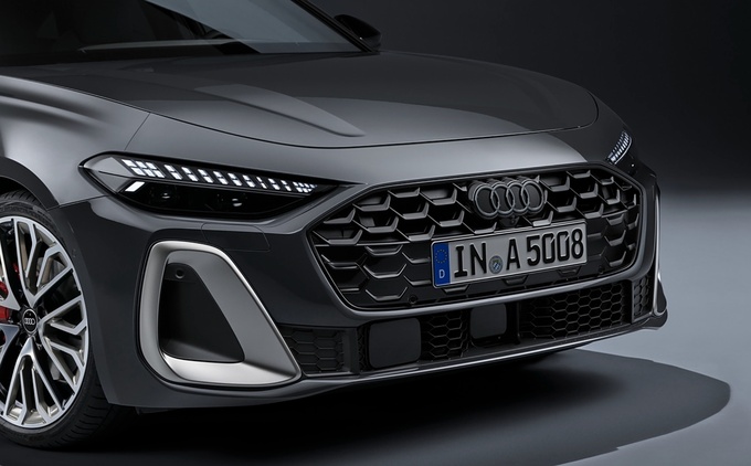 此A5非彼A5它改名了你还认识么-图5