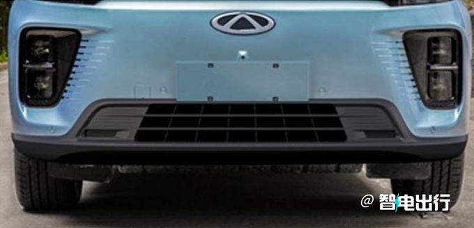 奇瑞风云T6卖12-15万用比亚迪电池 2月29日上市-图9