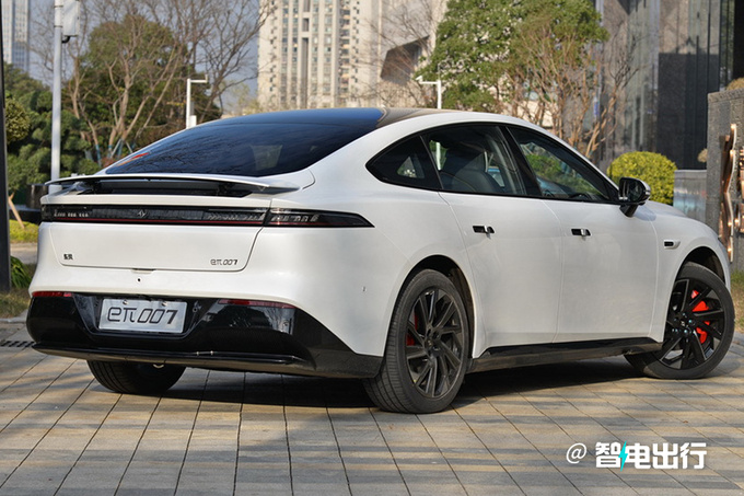 东风eπ007 1月16日预售4S店或13.98万起-图4
