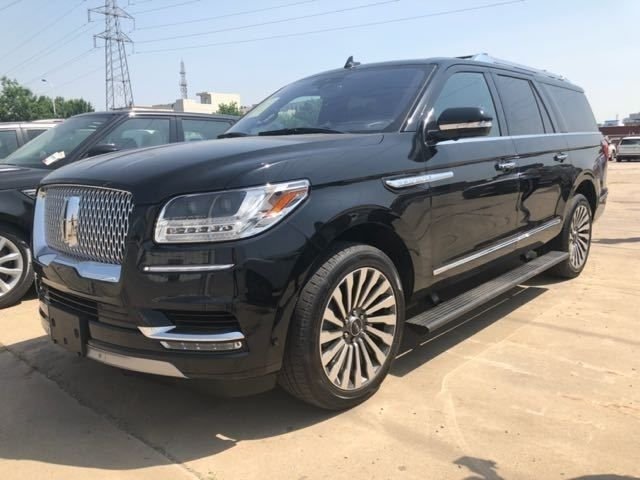 18款林肯领航员SUV 降关税新政策福利多-图2