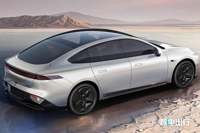 东风eπ007 11月6日首发年底预售 配电动剪刀门-图3