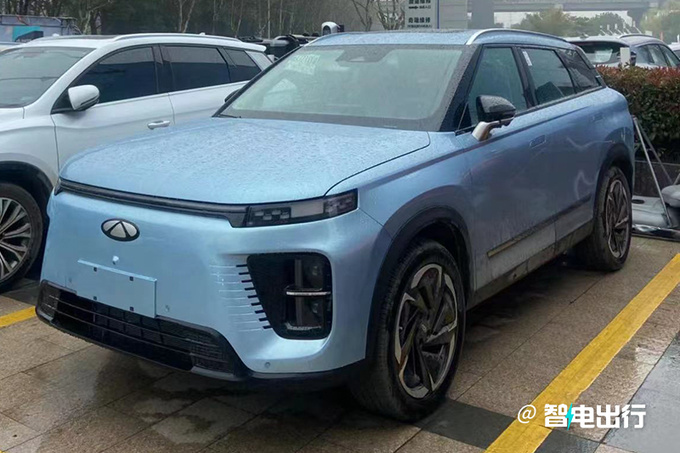 奇瑞風(fēng)云T6售12.99萬(wàn)起百公里油耗僅1.27L-圖1