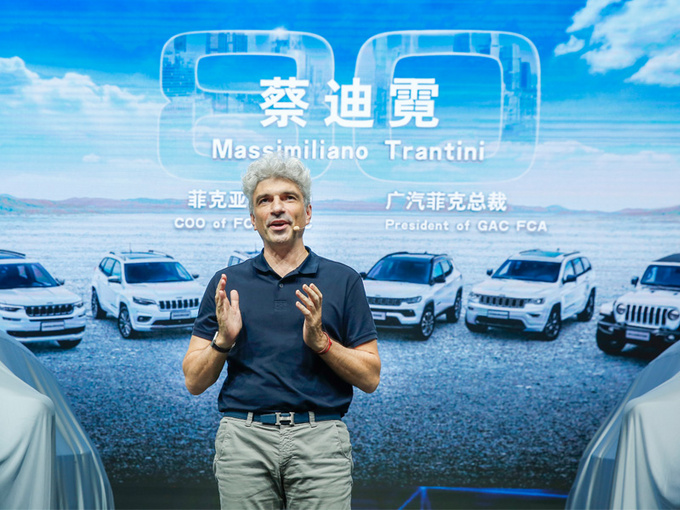 耄耋之年 返老还童这样的Jeep让人无法拒绝-图3