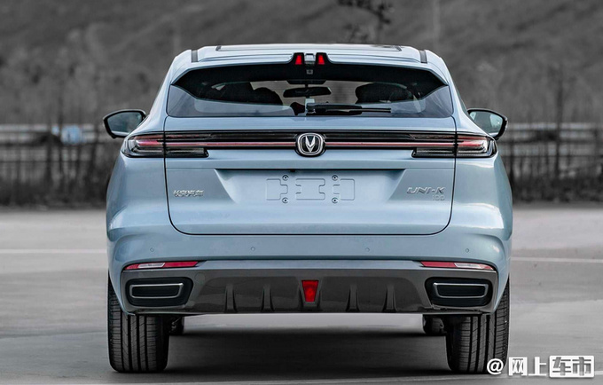 6款新车集中亮相上汽大众ID.3/奔驰EQA领衔-图10