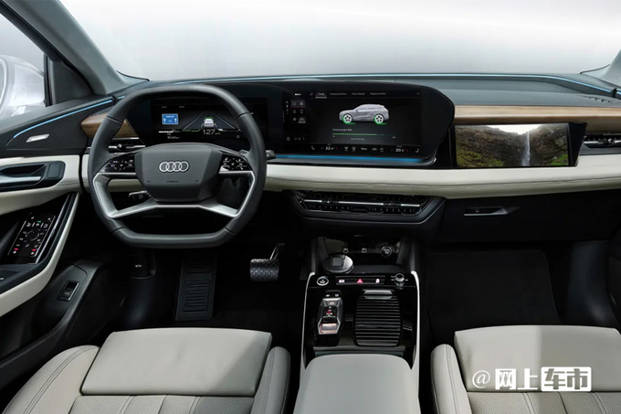 奥迪2024年新车规划曝光含全新Q5A4Q7等车型-图21