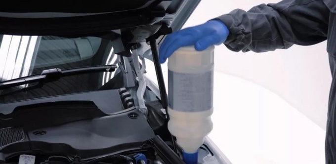 18款路虎揽胜行政柴油版 比汽油版更划算-图13