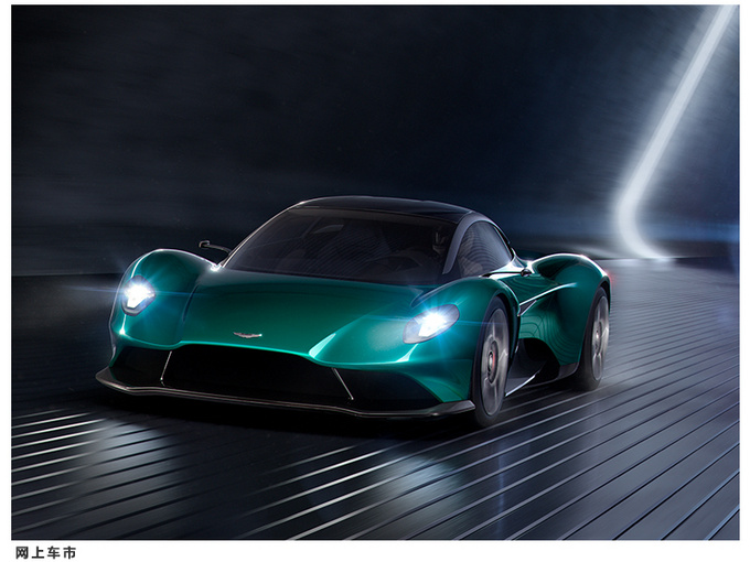 阿斯顿&middot;马丁将推新车型搭纯电动力/使用奔驰技术-图7