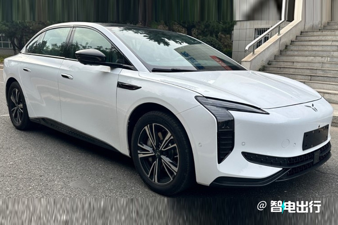 紅旗2年內推8款新能源車涉及EH7/E202/E702等-圖3