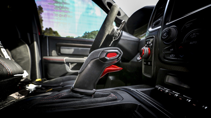 Ram Rebel TRX将于6月发布搭载6.2升V8动力-图5