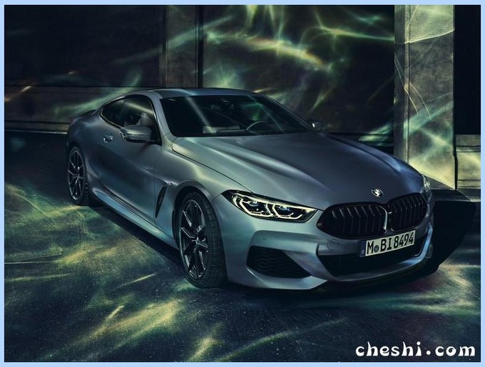 宝马8系性能版多图实拍售价199万/3.7s破百-图1