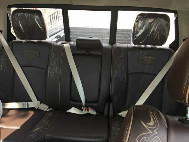 2017款道奇公羊长角号 选配齐全独具匠心-图9